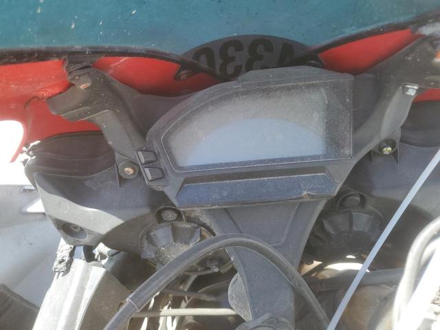 2015 HONDA CBR1000 S JH2SC5961FK400139