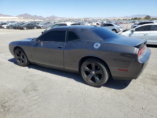 VIN 2C3CDYAG7EH277327 2014 Dodge Challenger, Sxt no.2