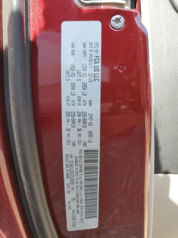 2020 CHRYSLER PACIFICA T - 2C4RC1EG5LR159598