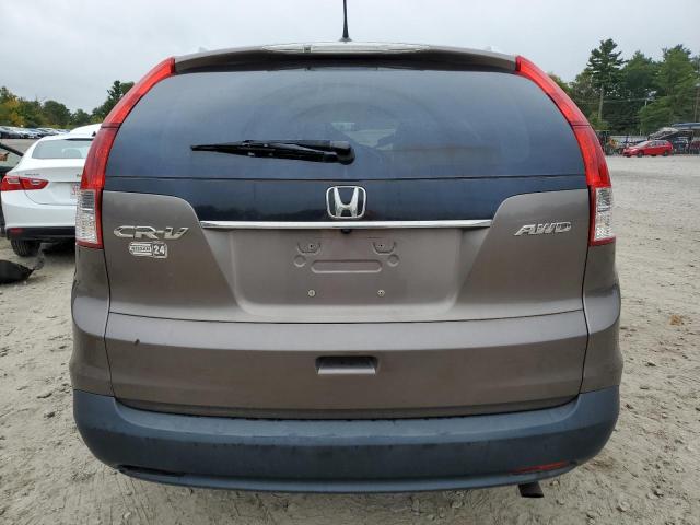 2012 HONDA CR-V EXL 5J6RM4H7XCL051488  70193124