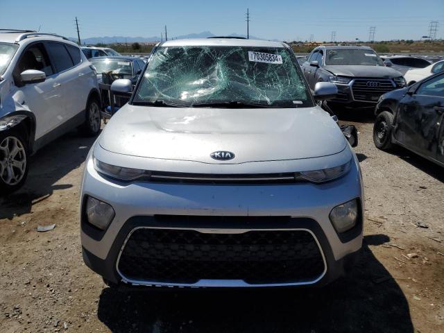 2020 KIA SOUL LX - KNDJ23AU2L7016083