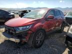 2022 HONDA CR-V EX - 2HKRW2H53NH619915