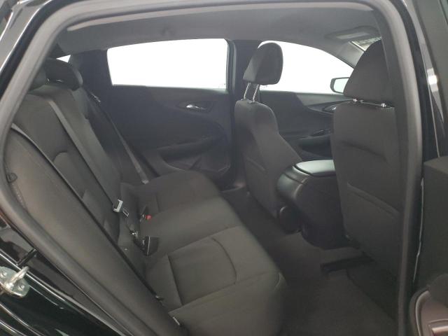 2020 CHEVROLET MALIBU LS - 1G1ZB5ST4LF087689