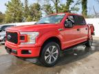 2019 FORD F150 SUPER - 1FTEW1EP9KKD62349
