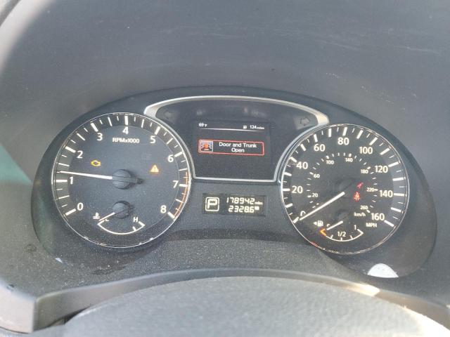 2015 NISSAN ALTIMA 2.5 - 1N4AL3APXFN861809