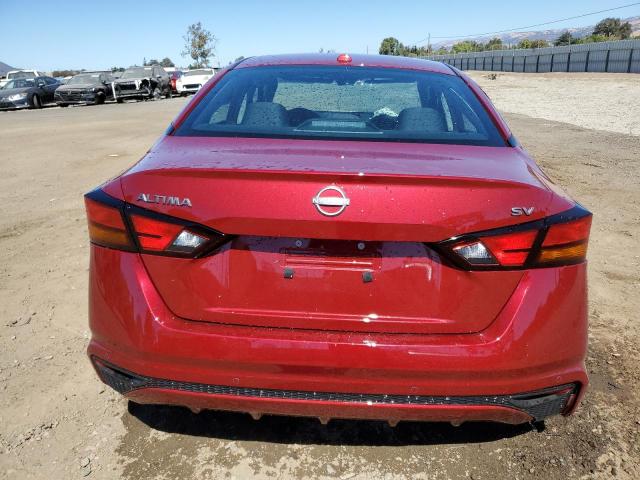 2024 NISSAN ALTIMA SV - 1N4BL4DV1RN398564
