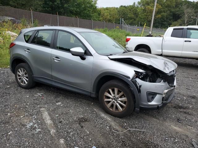 VIN JM3KE2BE8E0404631 2014 Mazda CX-5, Sport no.4