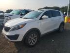 KIA SPORTAGE L photo