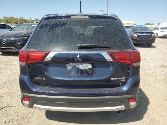 VIN JA4AZ3A31GZ009410 2016 MITSUBISHI OUTLANDER no.6