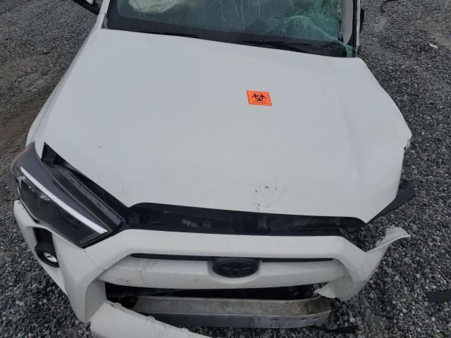 2023 TOYOTA 4RUNNER SE - JTEMU5JRXP6156405