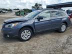 2017 SUBARU OUTBACK 2. - 4S4BSACC7H3427342