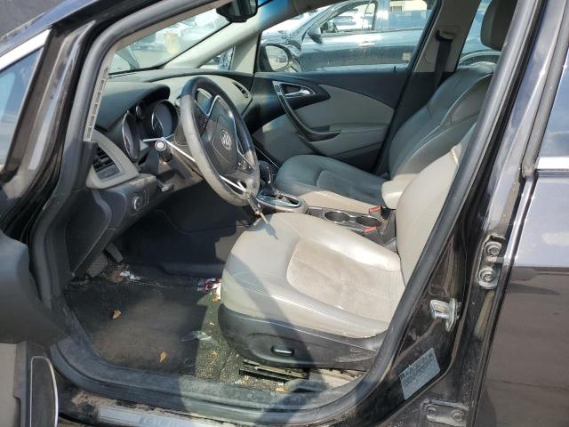 VIN 1G4PR5SK5D4189318 2013 Buick Verano, Convenience no.7