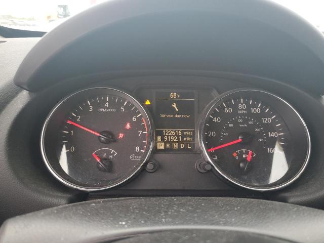 2015 NISSAN ROGUE SELE - JN8AS5MT4FW668507
