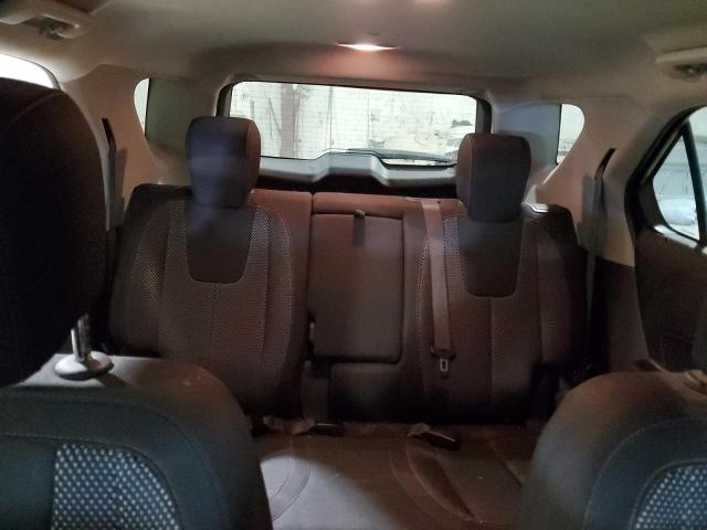 2015 CHEVROLET EQUINOX LT - 1GNFLFEK7FZ113146