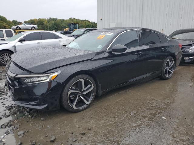 2022 HONDA ACCORD SPO - 1HGCV2F30NA009313