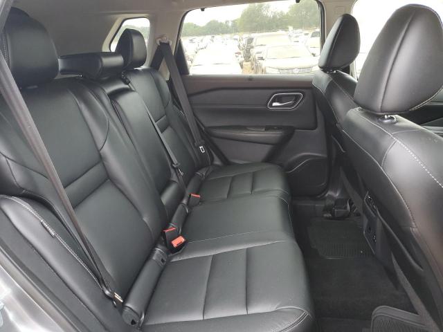 2021 NISSAN ROGUE SL - 5N1AT3CAXMC808518