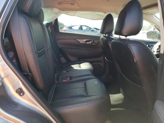 2019 NISSAN ROGUE S - KNMAT2MT2KP535496