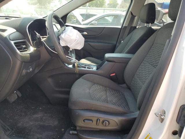 2021 CHEVROLET EQUINOX LT - 3GNAXTEV9MS148661
