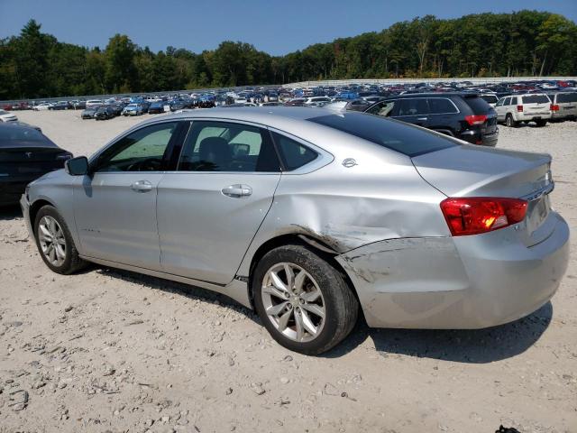 2017 CHEVROLET IMPALA LT - 2G1105S38H9175745