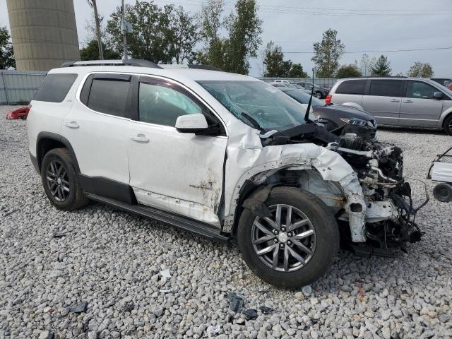 VIN 1GKKNULS3HZ251315 2017 GMC Acadia, Slt-1 no.4