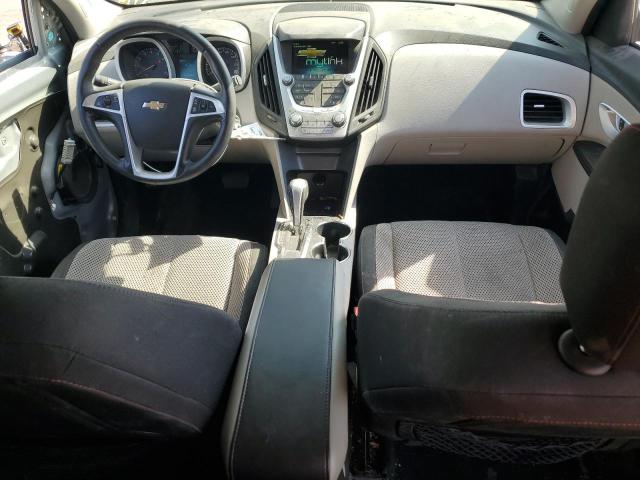 2015 CHEVROLET EQUINOX LT - 2GNFLFEK7F6258179
