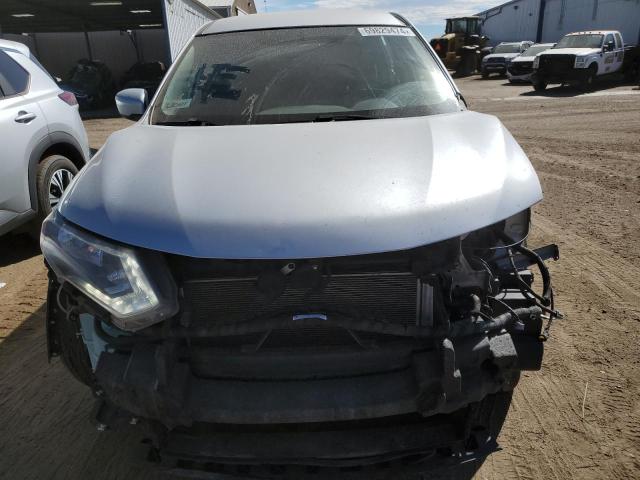 2017 NISSAN ROGUE S - KNMAT2MT3HP555474
