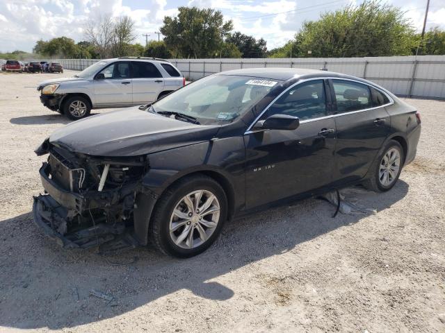 2020 CHEVROLET MALIBU LT - 1G1ZD5ST6LF085839