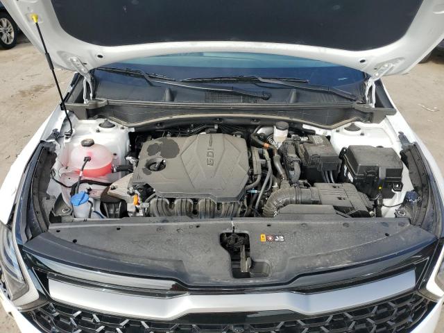 2024 KIA SPORTAGE X - 5XYK7CDFXRG170863