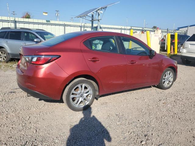 VIN 3MYDLBYV7HY174736 2017 Toyota Yaris no.3