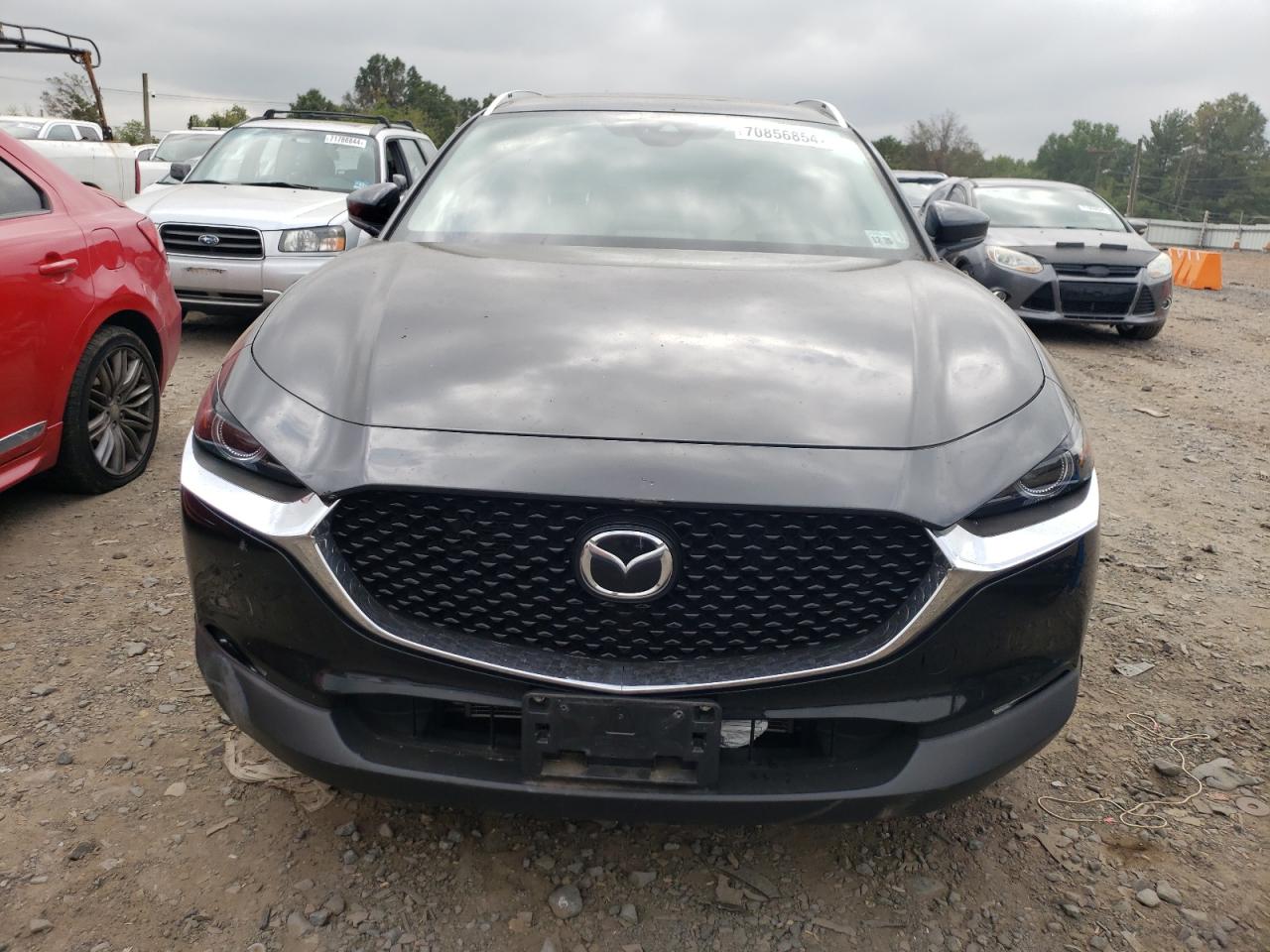 Lot #2926089737 2021 MAZDA CX-30 PREM