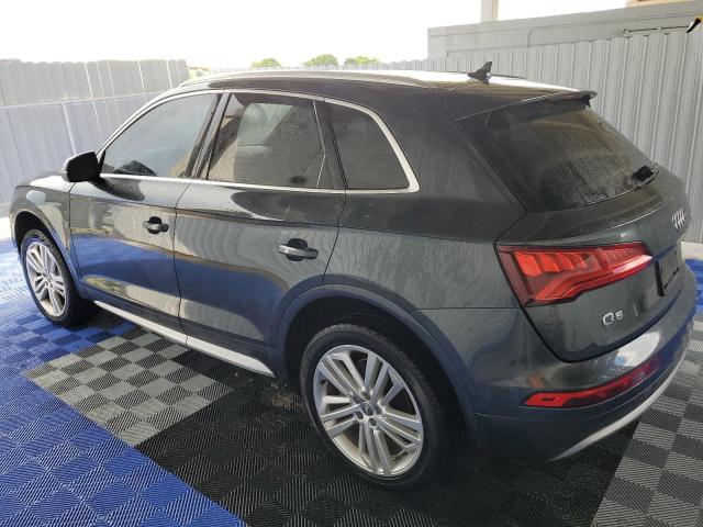 2018 AUDI Q5 PRESTIG WA1CNAFY9J2066774