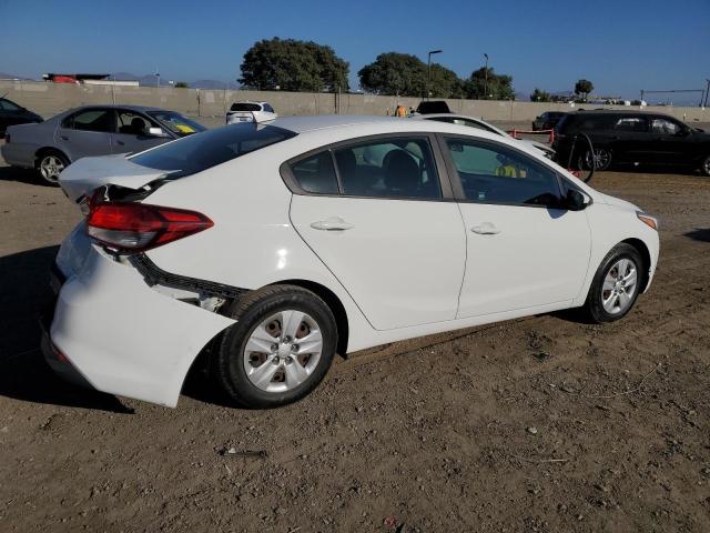 VIN 3KPFK4A71JE180167 2018 KIA Forte, LX no.3