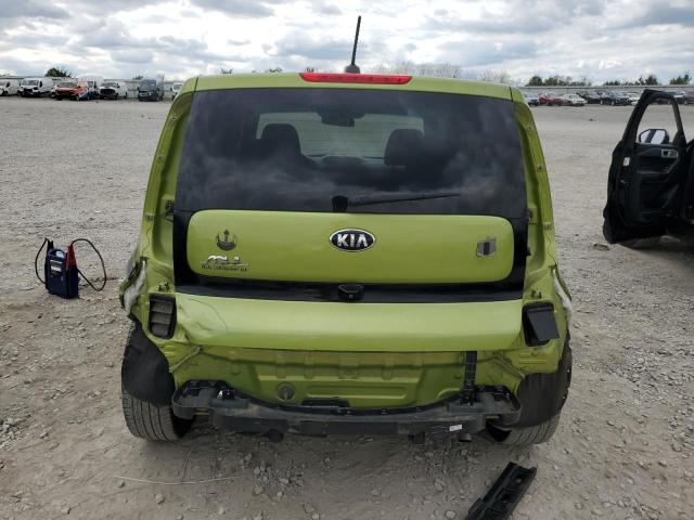 2019 KIA SOUL - KNDJN2A20K7915944