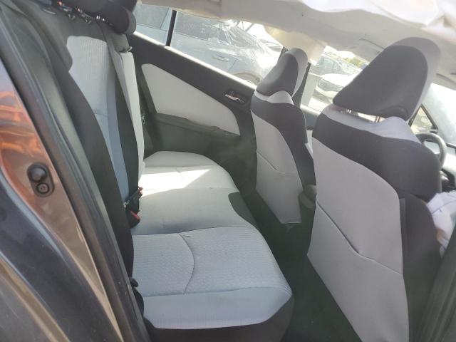 2016 TOYOTA PRIUS - JTDKBRFU0G3005435