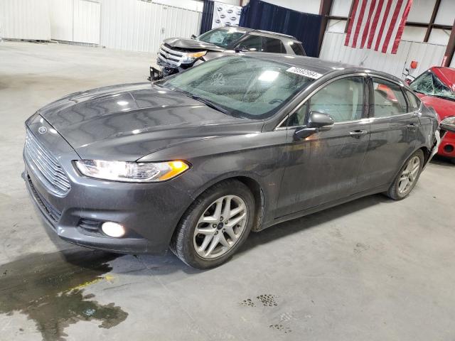 VIN 3FA6P0HD7GR313687 2016 Ford Fusion, SE no.1