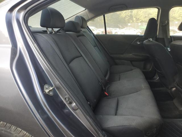 2016 HONDA ACCORD LX - 1HGCR2E31GA217886