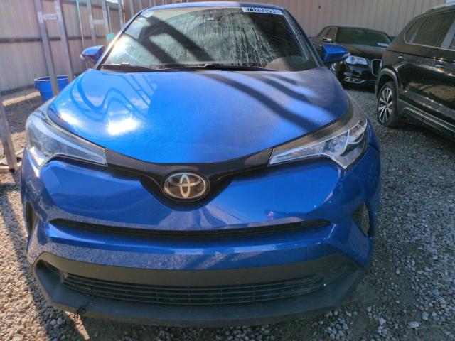 VIN JTNKHMBX8K1061463 2019 Toyota C-HR, Xle no.5