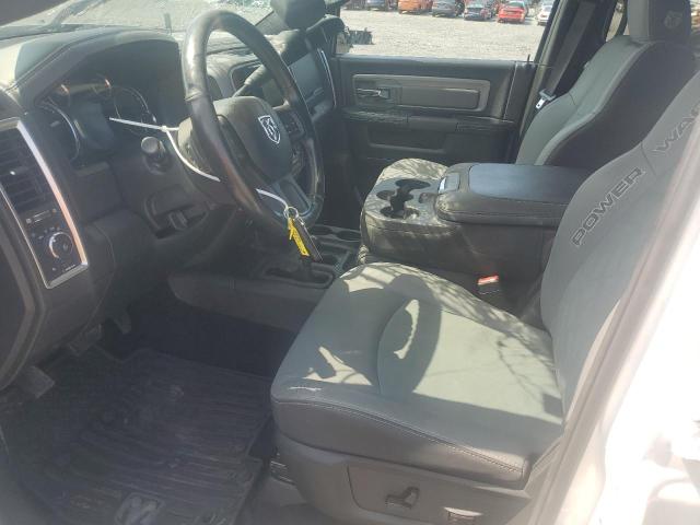 2018 RAM 2500 POWER 3C6TR5EJ8JG379710