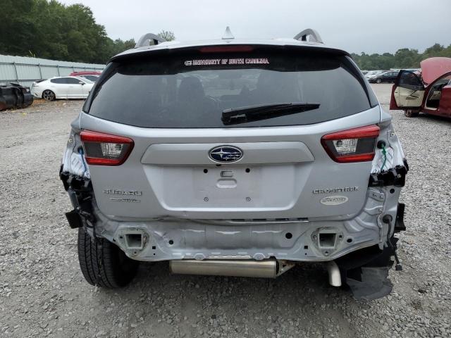 2022 SUBARU CROSSTREK - JF2GTHNC6N8241370