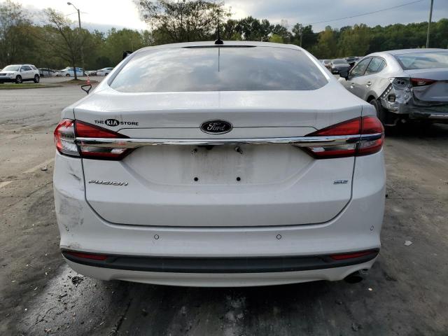 VIN 3FA6P0H76HR403974 2017 FORD FUSION no.6