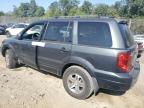 HONDA PILOT EXL photo