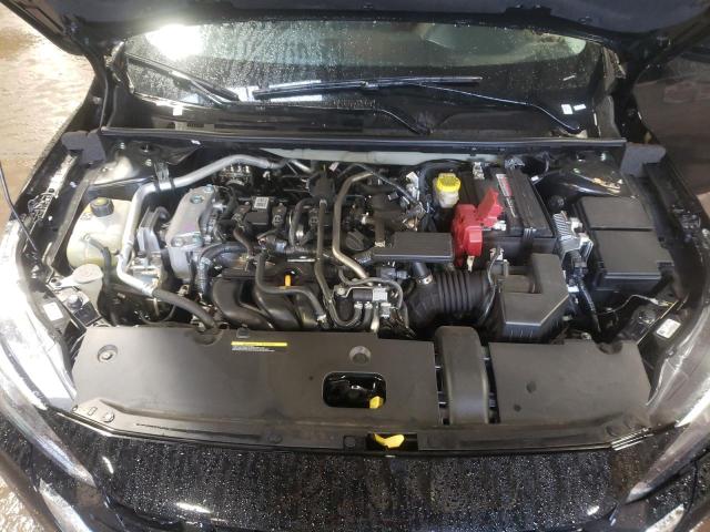 VIN 3N1AB8CV3RY339331 2024 Nissan Sentra, SV no.11