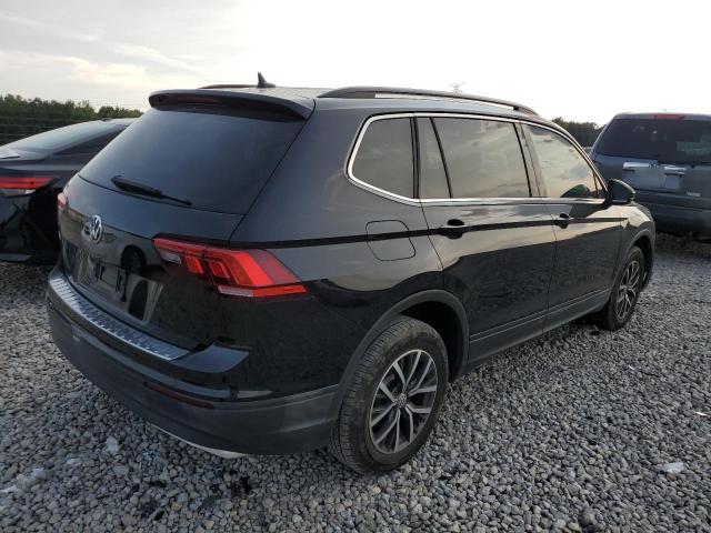 2019 VOLKSWAGEN TIGUAN SE - 3VV3B7AX7KM098831