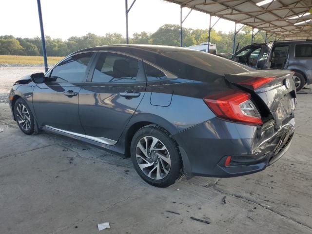 VIN 19XFC2F73GE068134 2016 Honda Civic, EX no.2