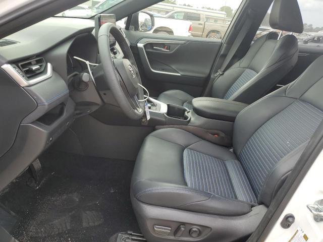 2023 TOYOTA RAV4 XSE - JTME6RFV9PD547699