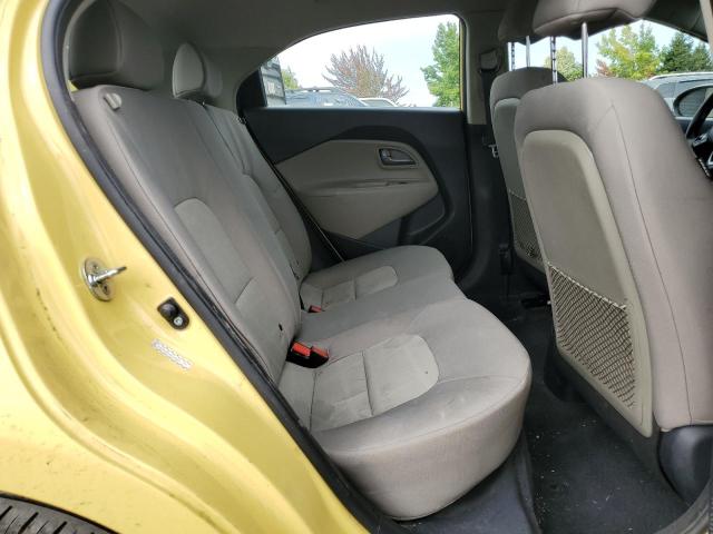 2016 KIA RIO LX - KNADM5A37G6621154