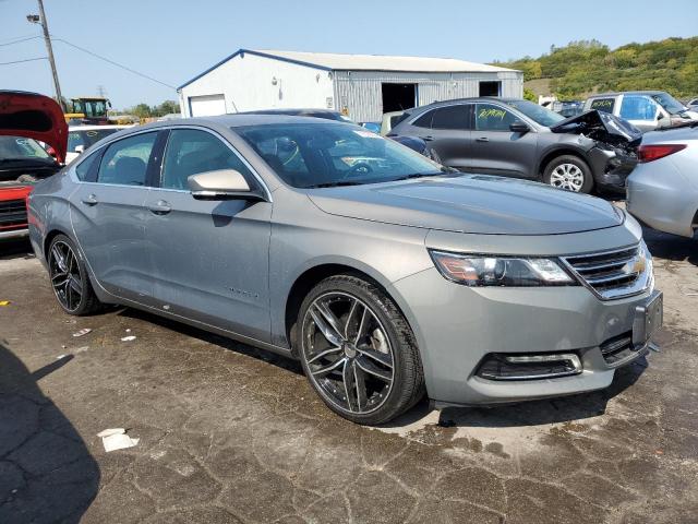 2018 CHEVROLET IMPALA LT - 2G1105S37J9148199