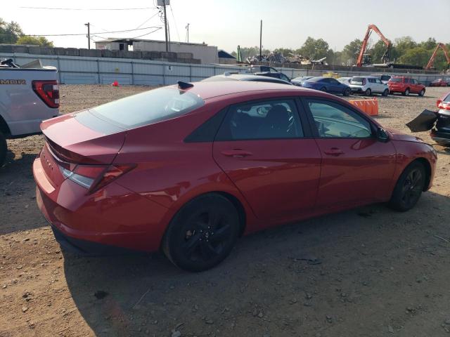 2022 HYUNDAI ELANTRA SE - KMHLM4AG3NU314547