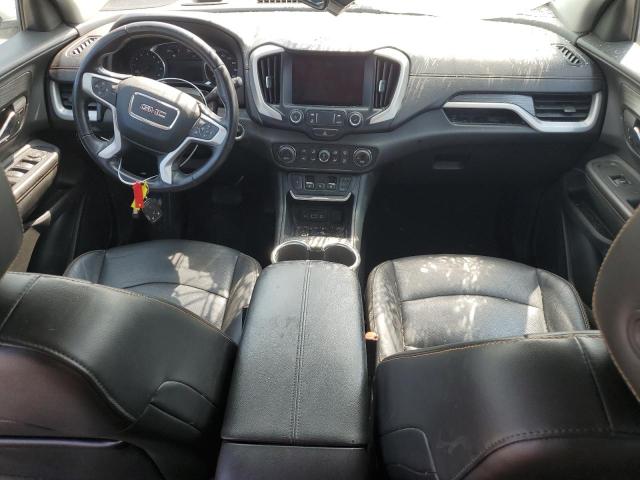 2020 GMC TERRAIN SL - 3GKALPEV4LL106794