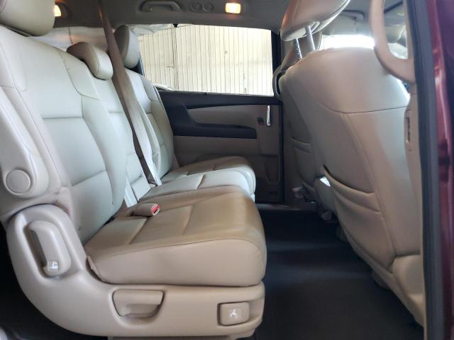 2016 HONDA ODYSSEY EX - 5FNRL5H66GB157287